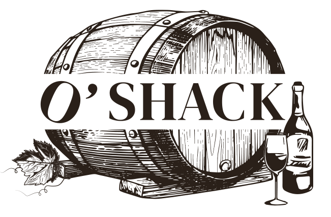 Restaurant O'Shack Logo